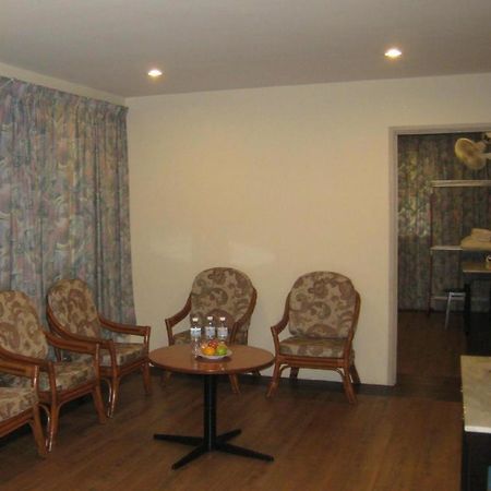 Hotel Ww Kl Куала Лумпур Екстериор снимка