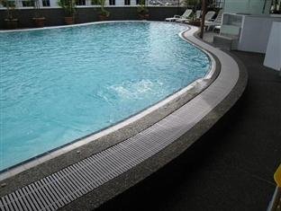 Hotel Ww Kl Куала Лумпур Екстериор снимка